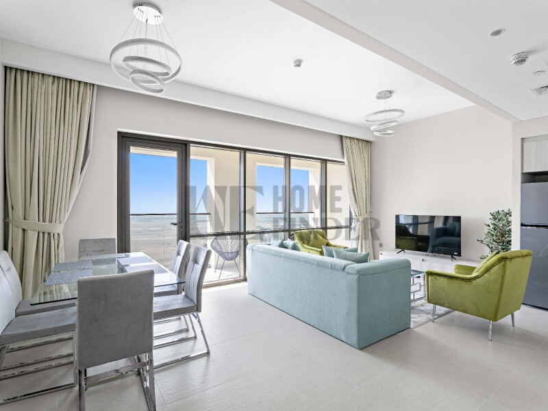 Apartment for Rent in - Vida Creek Beach, Dubai - Fully Furnished | Ready To Move | Beach Access at 230000 AED viewpage